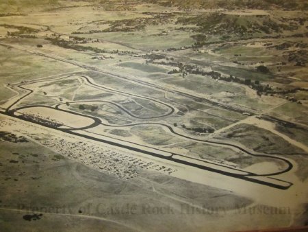 Photograph of CDR                       