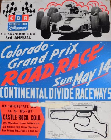Poster                                  